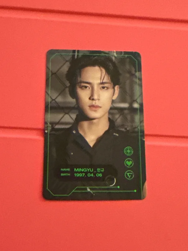 CARAT MEMBERSHIP KIT