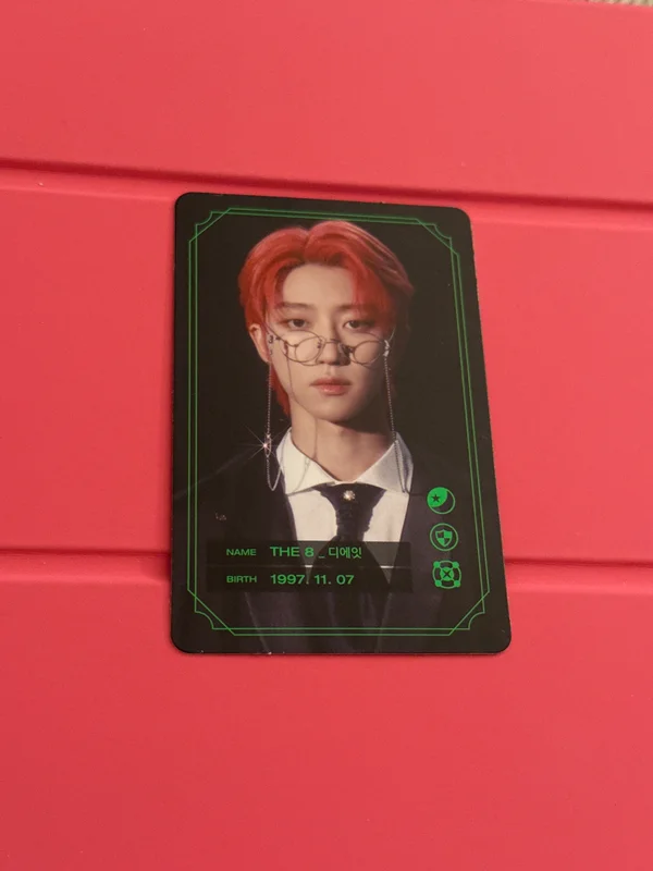 CARAT MEMBERSHIP KIT