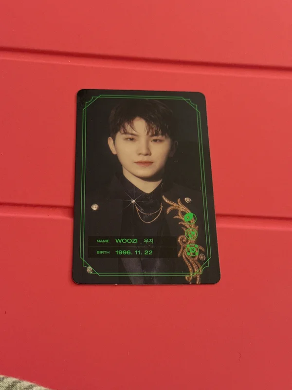 CARAT MEMBERSHIP KIT