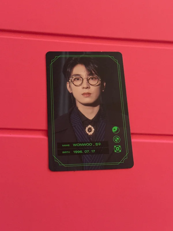 CARAT MEMBERSHIP KIT