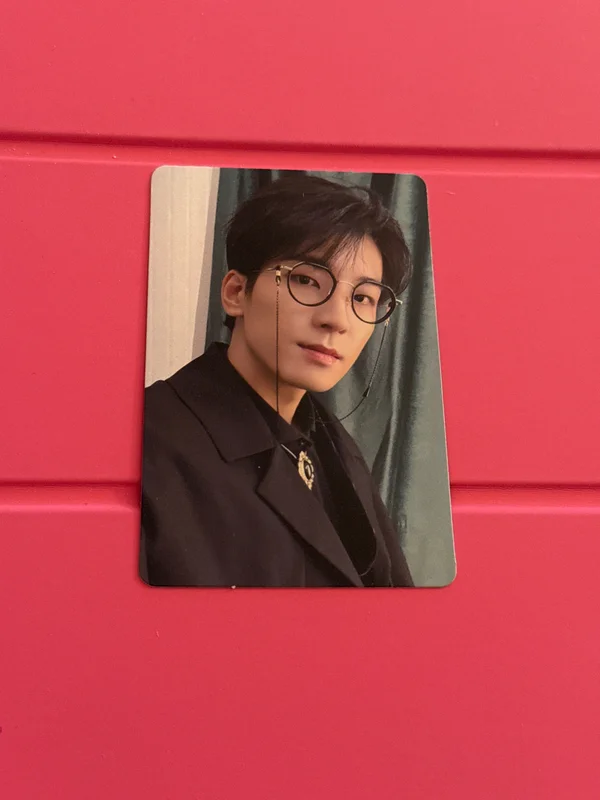 CARAT MEMBERSHIP KIT