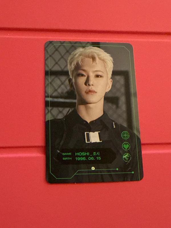 CARAT MEMBERSHIP KIT