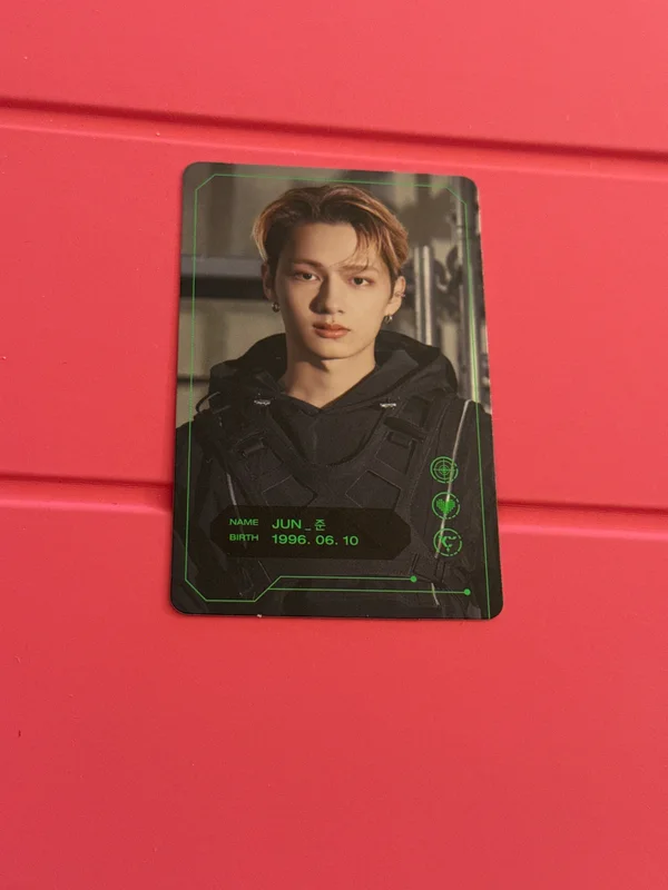 CARAT MEMBERSHIP KIT