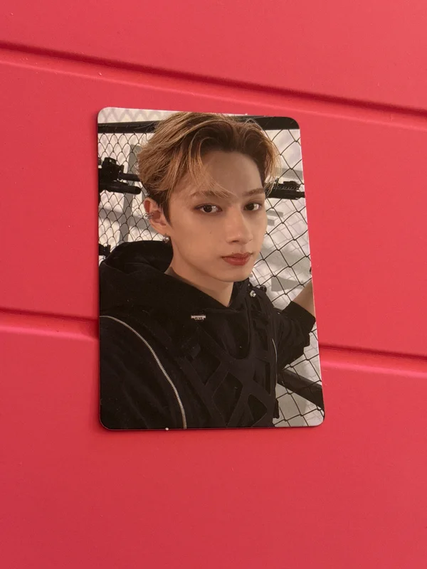 CARAT MEMBERSHIP KIT