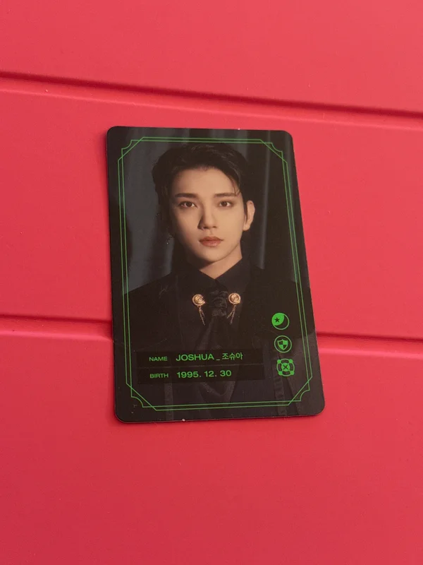 CARAT MEMBERSHIP KIT