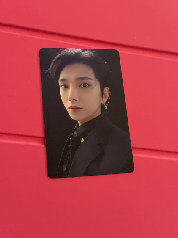 CARAT MEMBERSHIP KIT