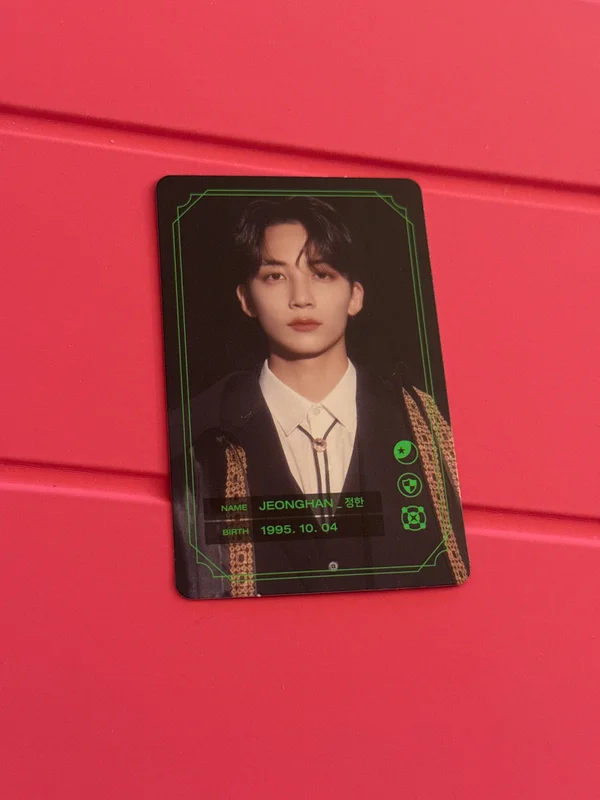 CARAT MEMBERSHIP KIT