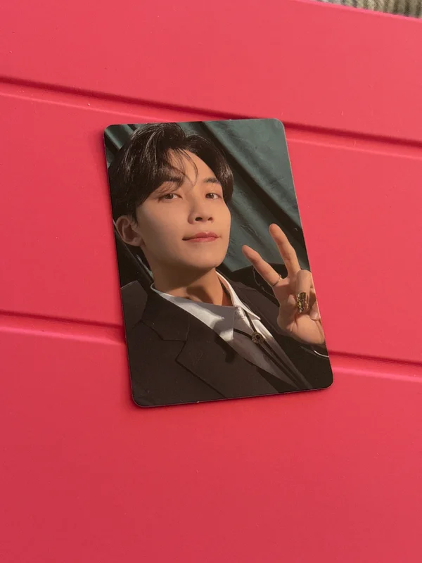 CARAT MEMBERSHIP KIT