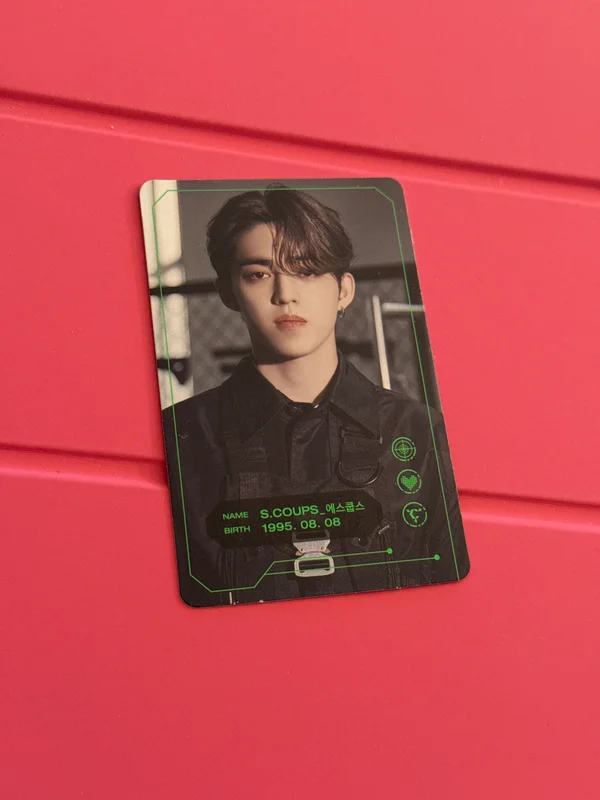 CARAT MEMBERSHIP KIT