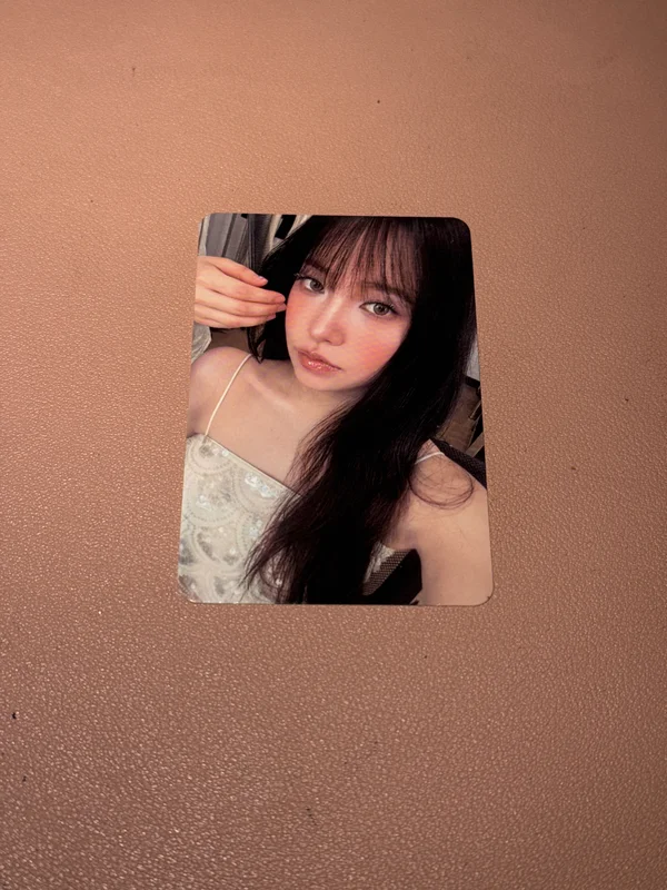 Velvet Summer Big Wave Ver.