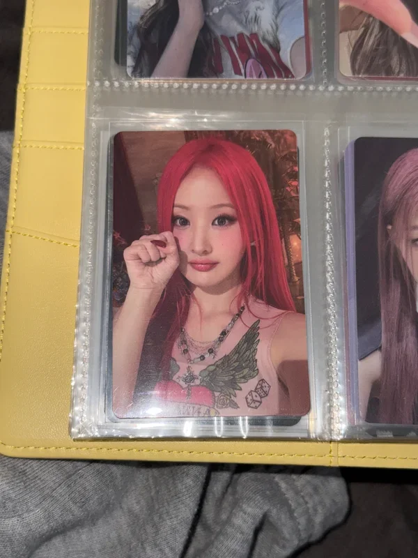 Belle Born to be XX Good Ver.