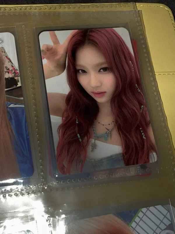 Isa TEENFRESH Barnes & Noble Exclusive