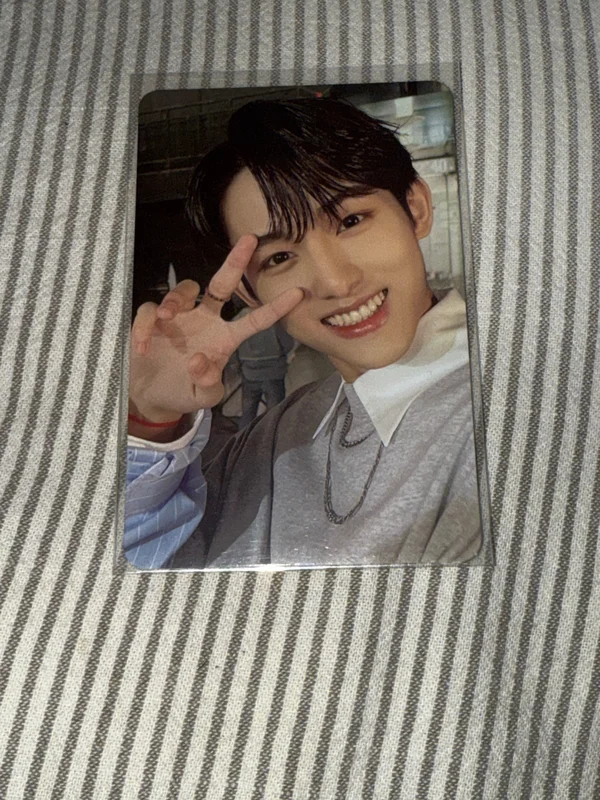 Winwin 2021 Winter SMTOWN : SMCU EXPRESS SMTOWN Ver.