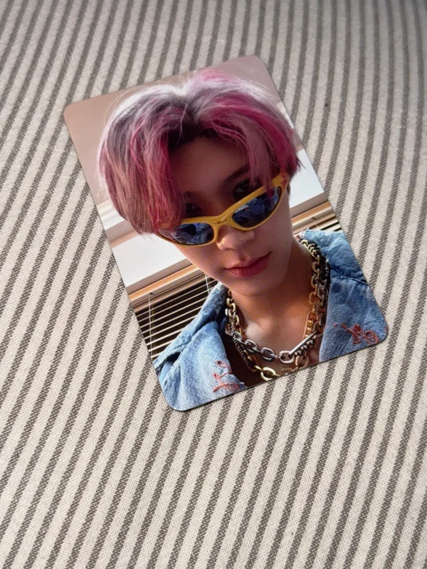 Ten Awaken The World AWAKEN Ver.