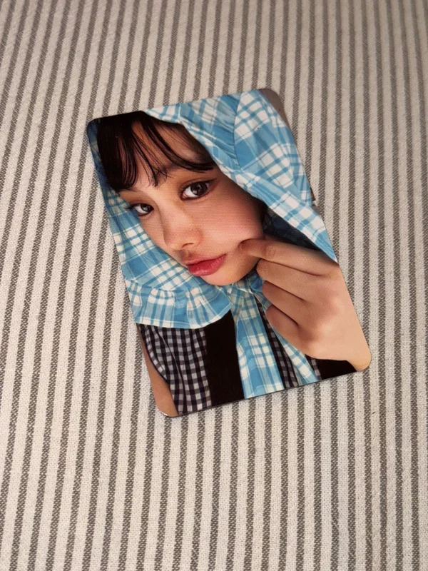 Hyein NewJeans 2025 SEASON'S GREETINGS