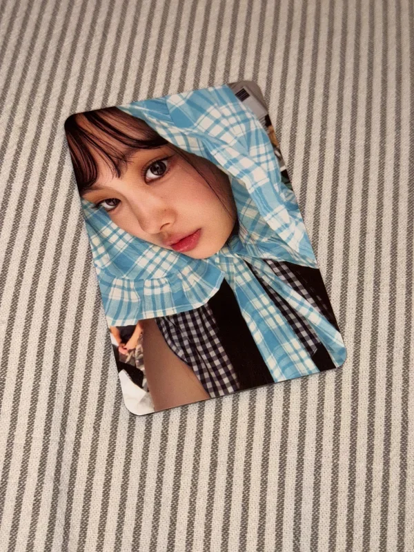 Hyein NewJeans 2025 SEASON'S GREETINGS