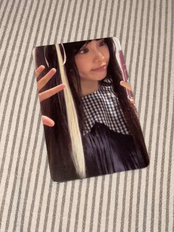 Hyein NewJeans 2025 SEASON'S GREETINGS