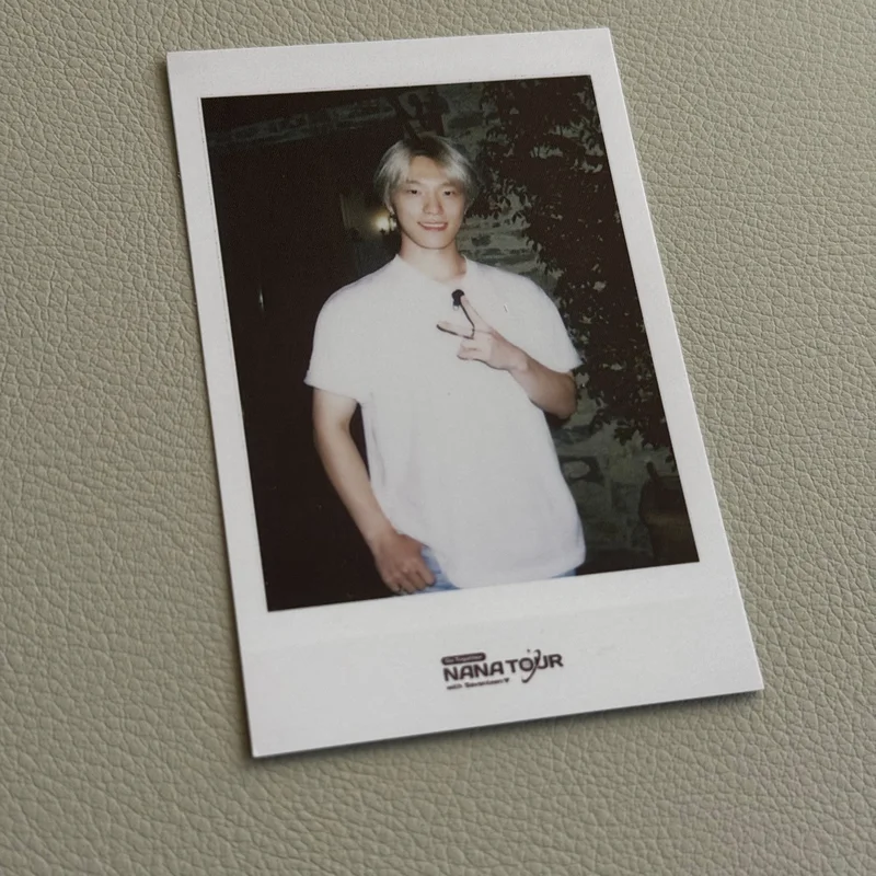 NANA TOUR with SEVENTEEN 2024 MOMENT PACKAGE