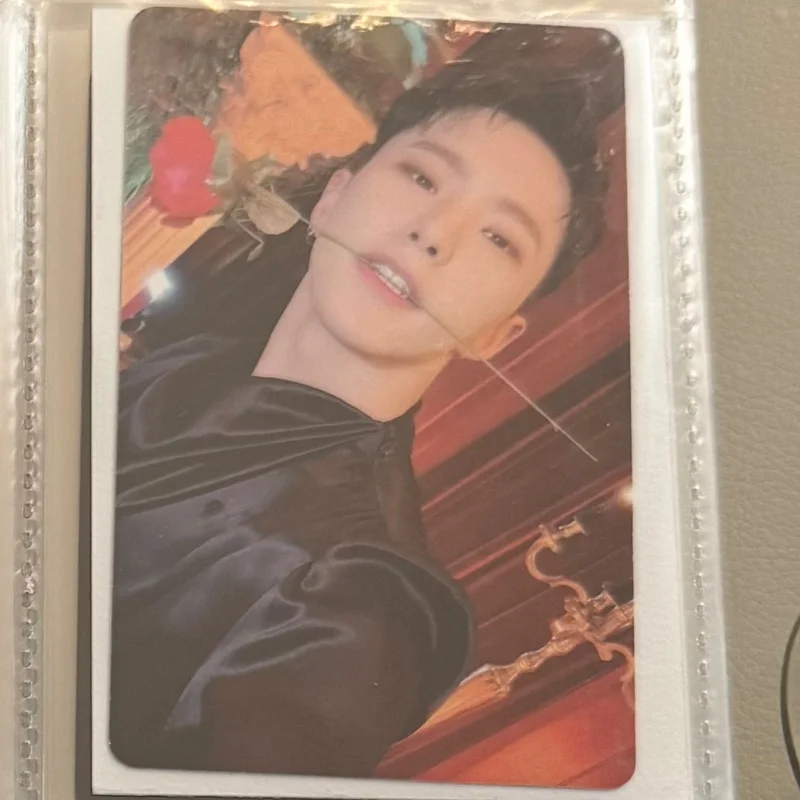 SEVENTEEN 2023 SEASON'S GREETINGS