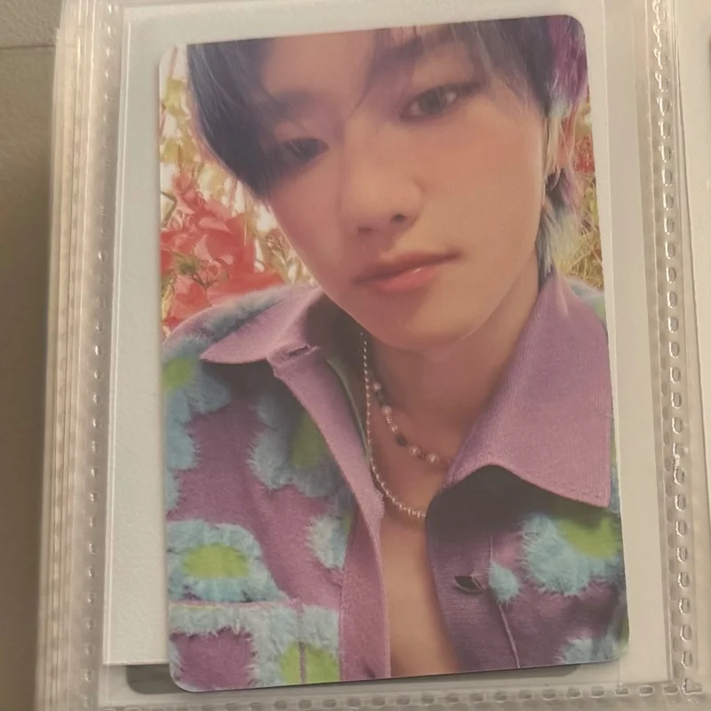 SEVENTEEN 2023 SEASON'S GREETINGS