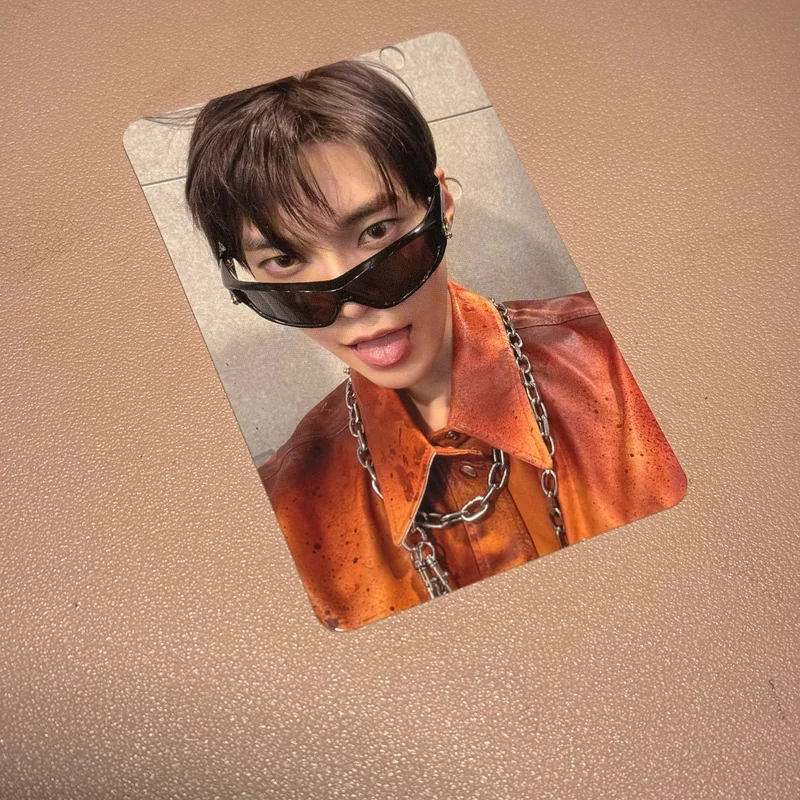 nct 2baddies international盤 トレカ ドヨン Pocamarket, NCT DOYOUNG 2 Baddies Digipack Ver. K-pop Photocard