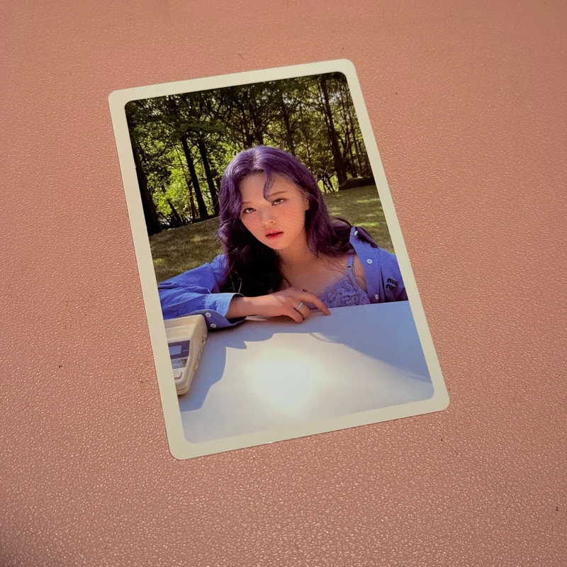 BETWEEN 1&2 PHOTOCARD SET Pathfinder Ver.