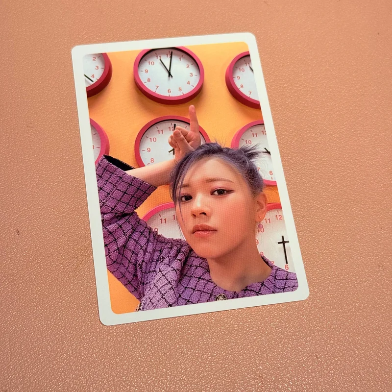 BETWEEN 1&2 PHOTOCARD SET Complete Ver.