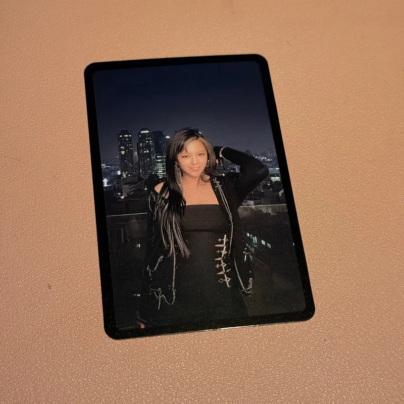 With YOU-th Glowing Ver.