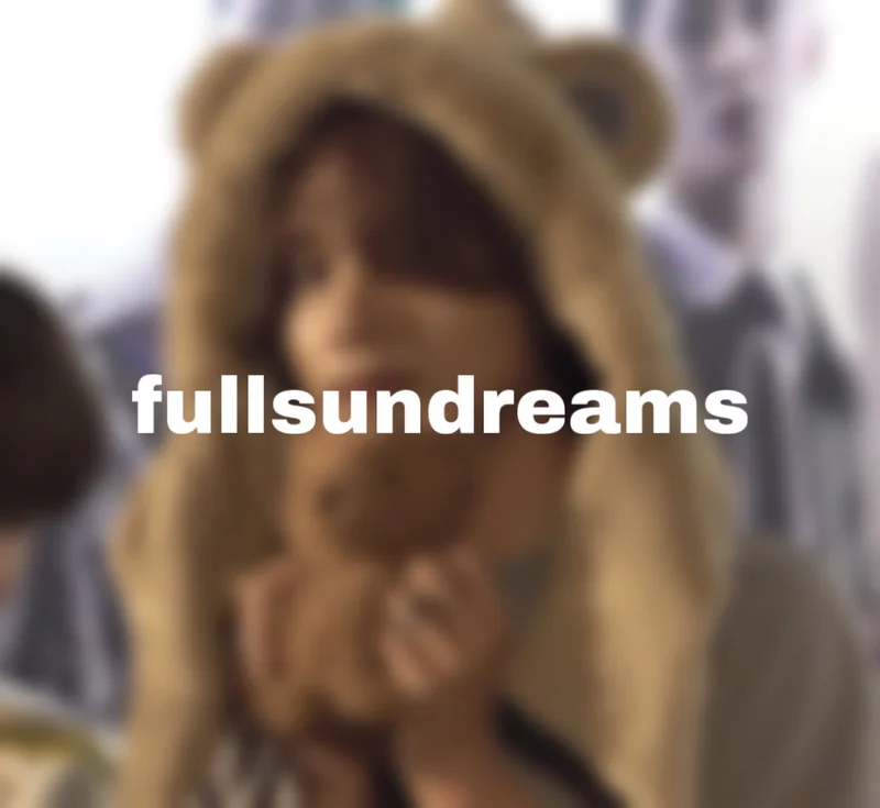 fullsundreams
