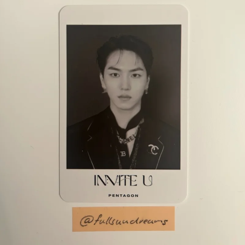 IN:VITE U Nouveau ver.