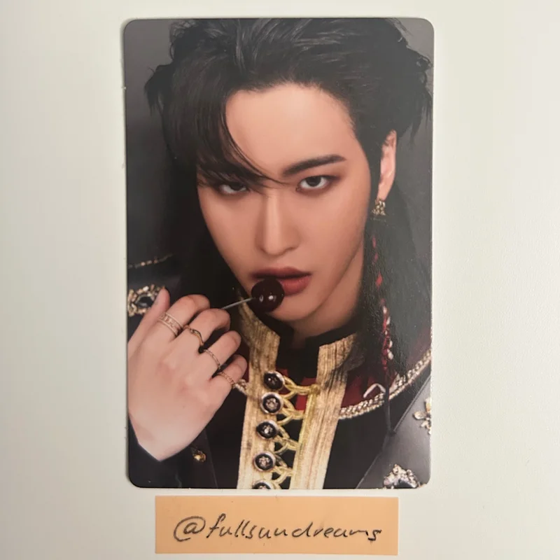 THE WORLD EP.FIN : WILL DIARY VER.