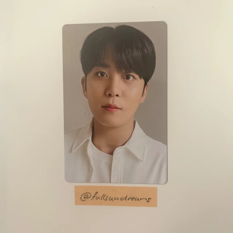 GOLDEN HOUR : Part.1 Digipak VER.