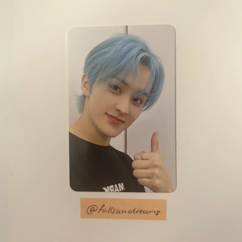 Candy SYNNARA RECORD