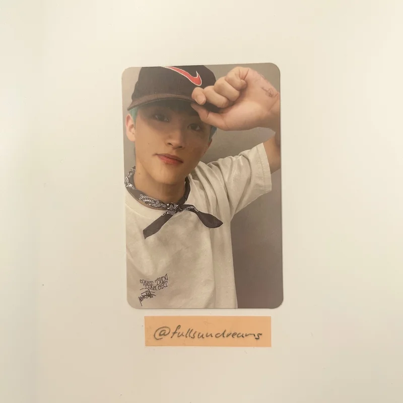 Beatbox Digipack Ver.