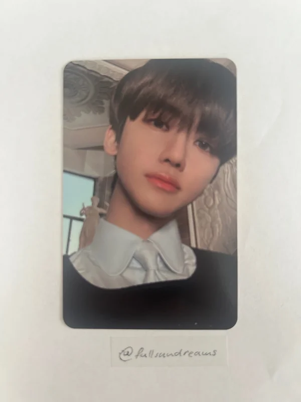 DREAM( )SCAPE icantfeelanything Ver.