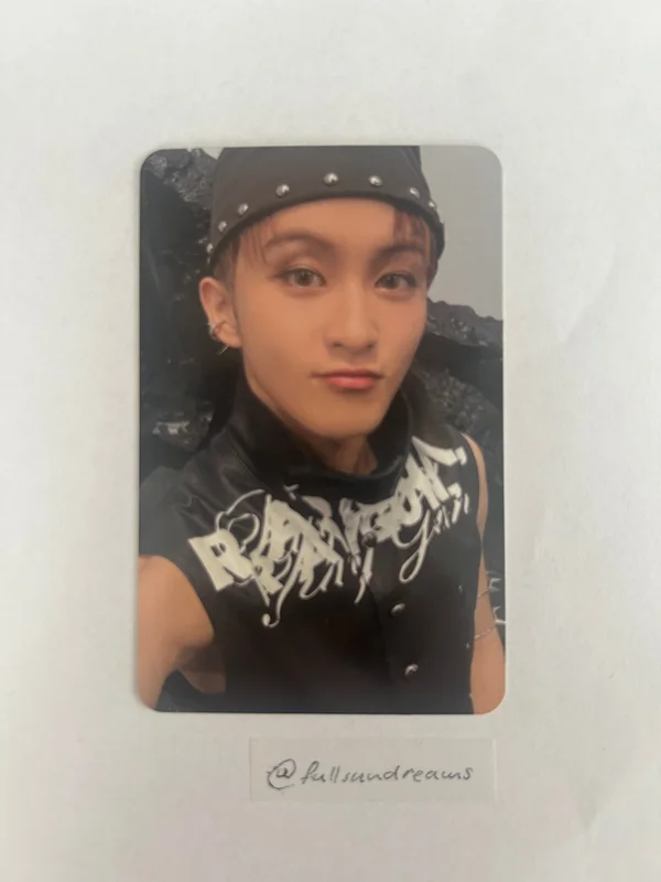 DREAM( )SCAPE Smoothie Ver.