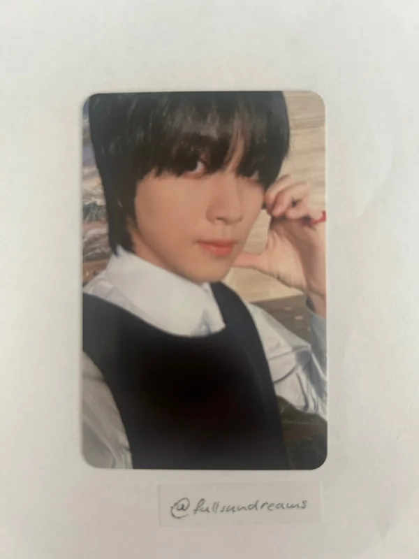 DREAM( )SCAPE icantfeelanything Ver.