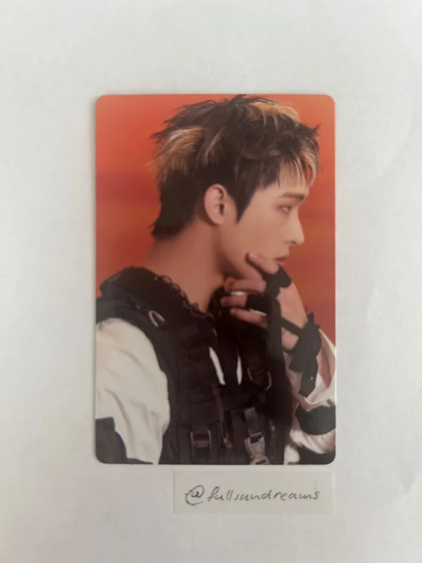 THE WORLD EP.FIN : WILL A VER.