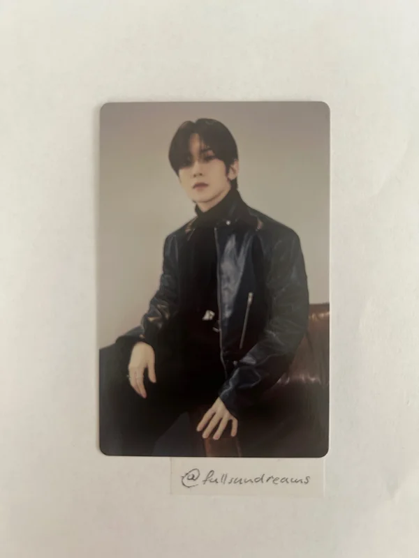 GOLDEN HOUR : Part.1 POCAALBUM VER.