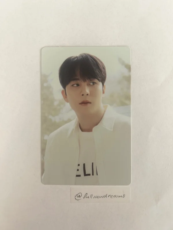 GOLDEN HOUR : Part.1 POCAALBUM VER.