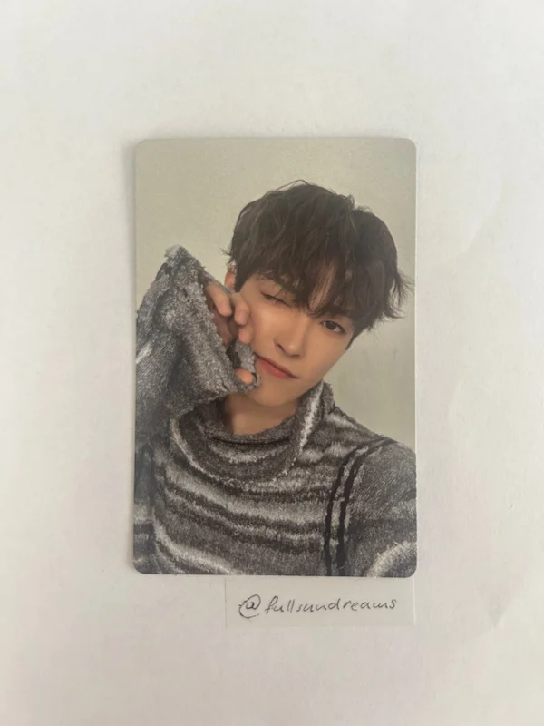 GOLDEN HOUR : Part.3 POCAALBUM