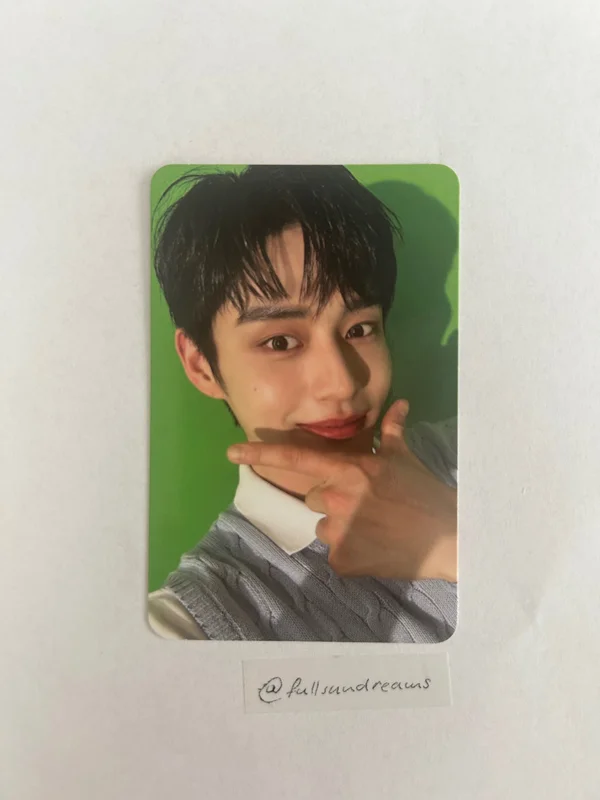 You had me at HELLO ZEROSE ver.(POCAALBUM)