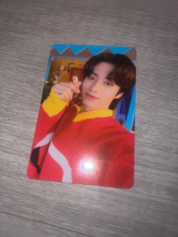 DEVIL Yellow Ver.