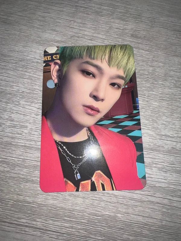 TRICKSTER DIGIPACK ver.
