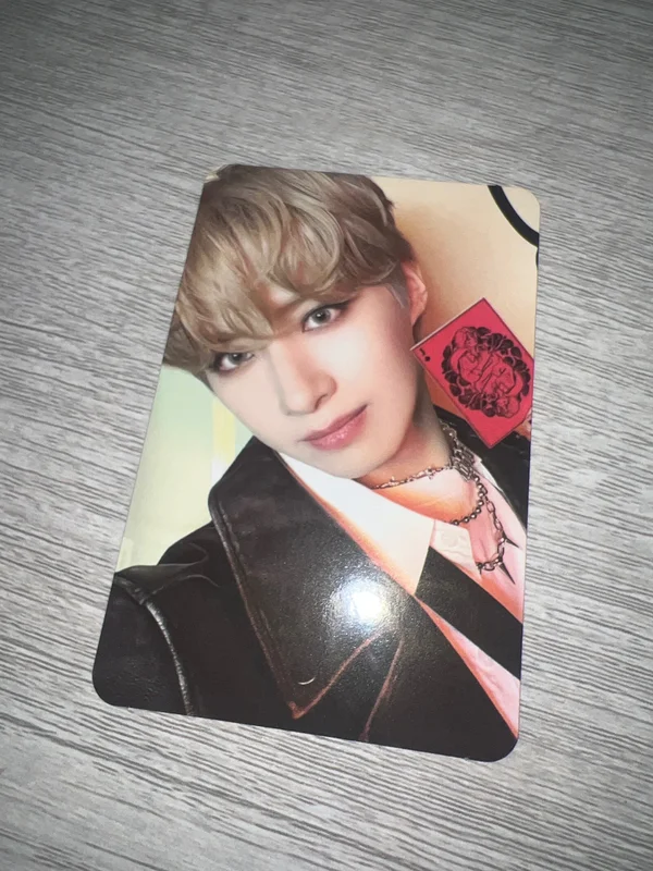 TRICKSTER DIGIPACK ver.