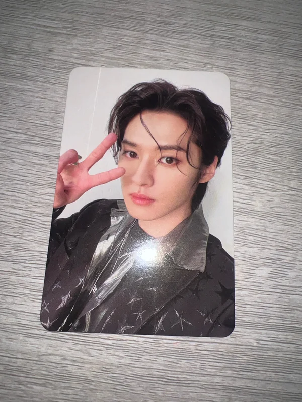 (5-STAR)DIGIPACK VER.