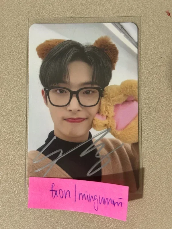 THE WORLD EP.FIN : WILL MAKESTAR LUCKY DRAW