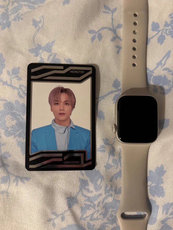 Universe Jewel Case ver. UNIVERSE CARD