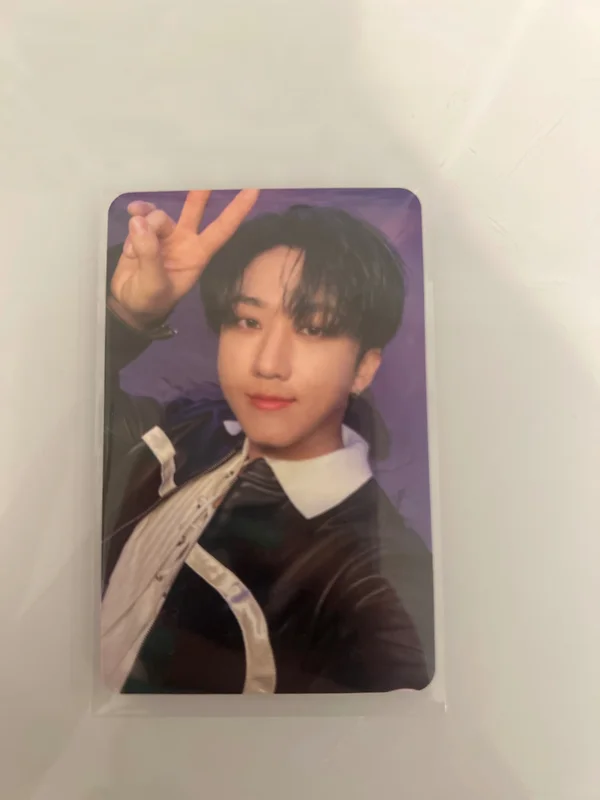 -STAR POSTCARD VER.