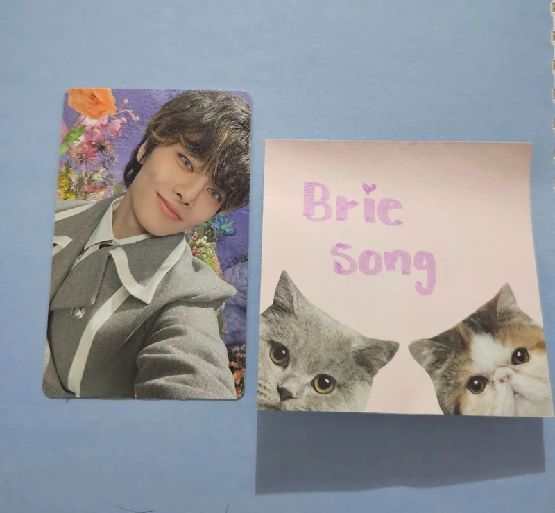 4th fanmeeting SKZ MAGIC SCHOOL